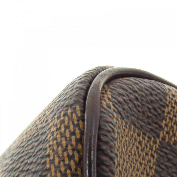 LOUIS VUITTON Brown Damier Shoulder Bag - Picture 4 of 6